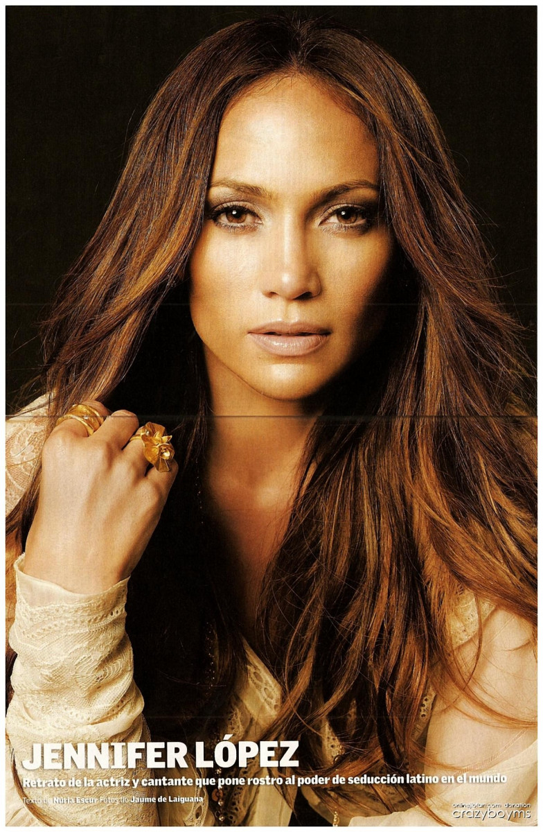 Jennifer Lopez: pic #81866